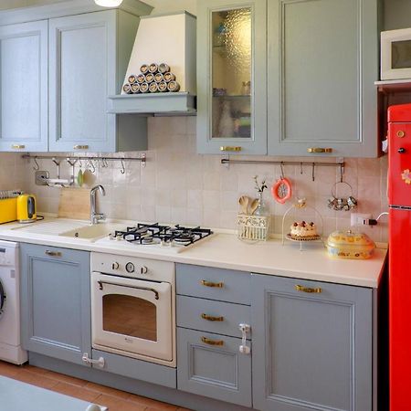 Casa Cora Apartment Florence Luaran gambar