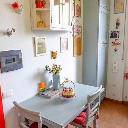 Casa Cora Apartment Florence Luaran gambar