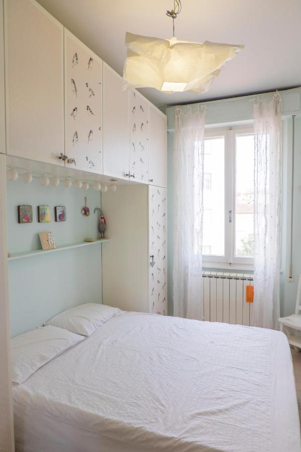 Casa Cora Apartment Florence Luaran gambar