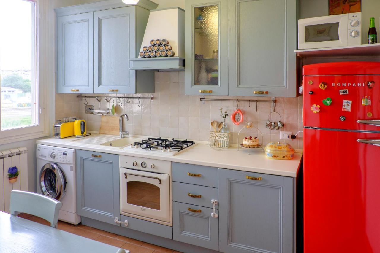 Casa Cora Apartment Florence Luaran gambar