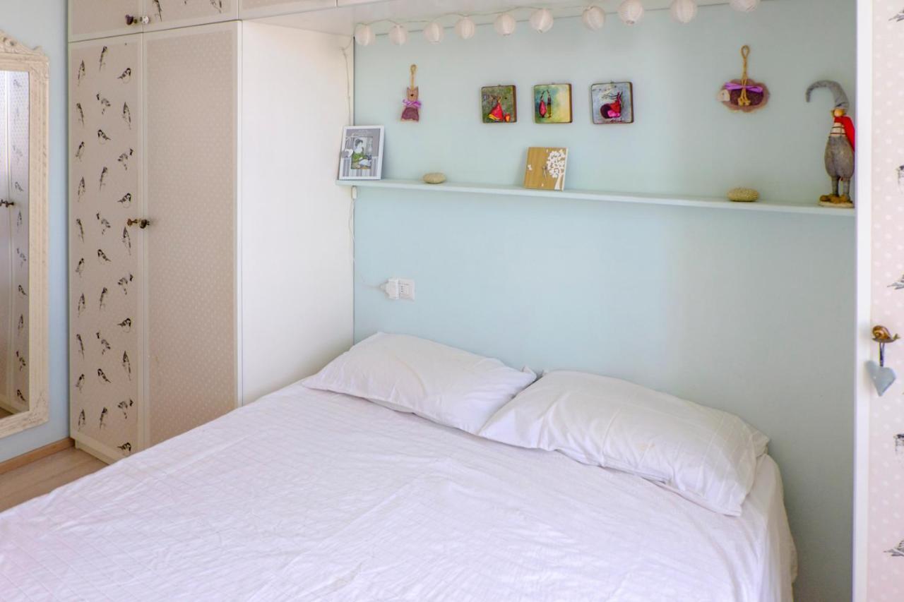 Casa Cora Apartment Florence Luaran gambar