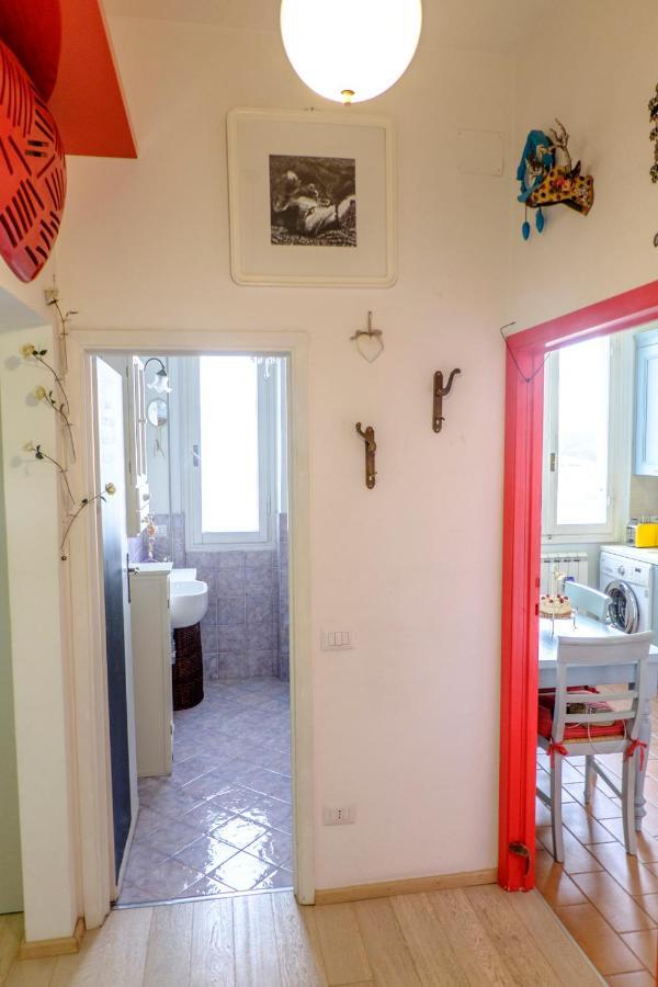 Casa Cora Apartment Florence Luaran gambar