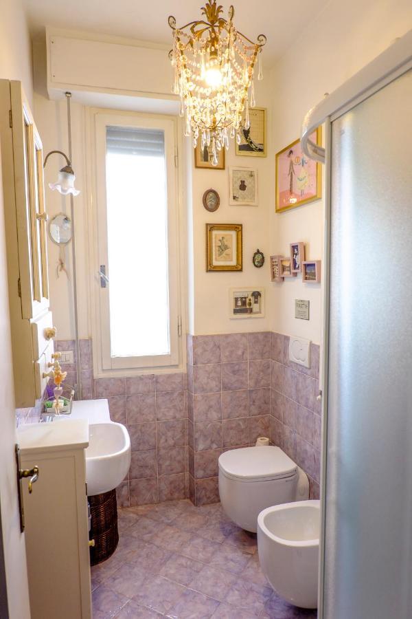 Casa Cora Apartment Florence Luaran gambar