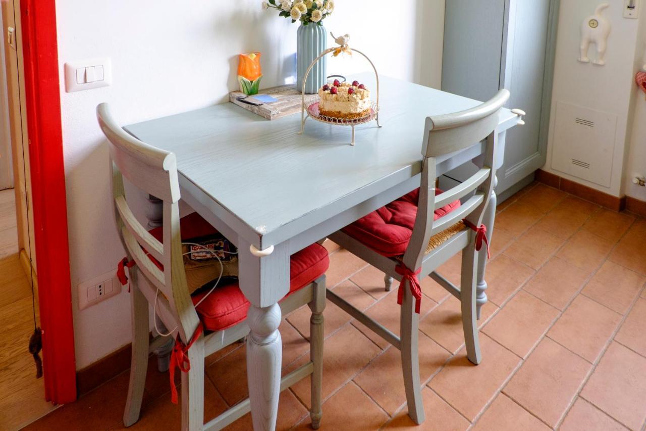 Casa Cora Apartment Florence Luaran gambar