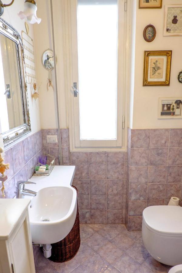 Casa Cora Apartment Florence Luaran gambar