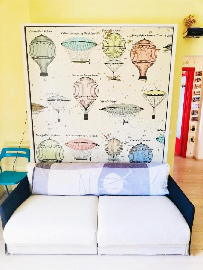 Casa Cora Apartment Florence Luaran gambar